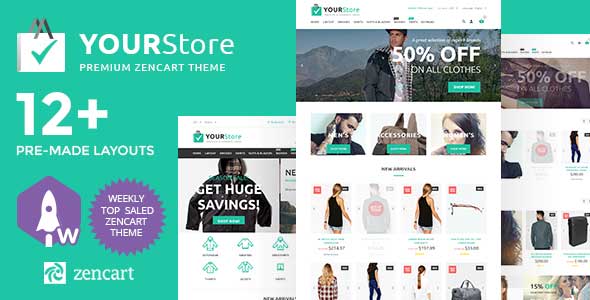 Yourstore